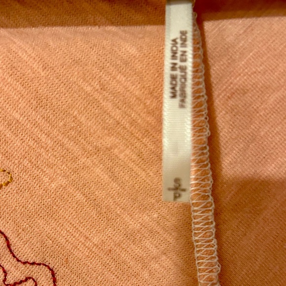 Free People Whatever Long Sleeve Tee - Picture 10 of 11